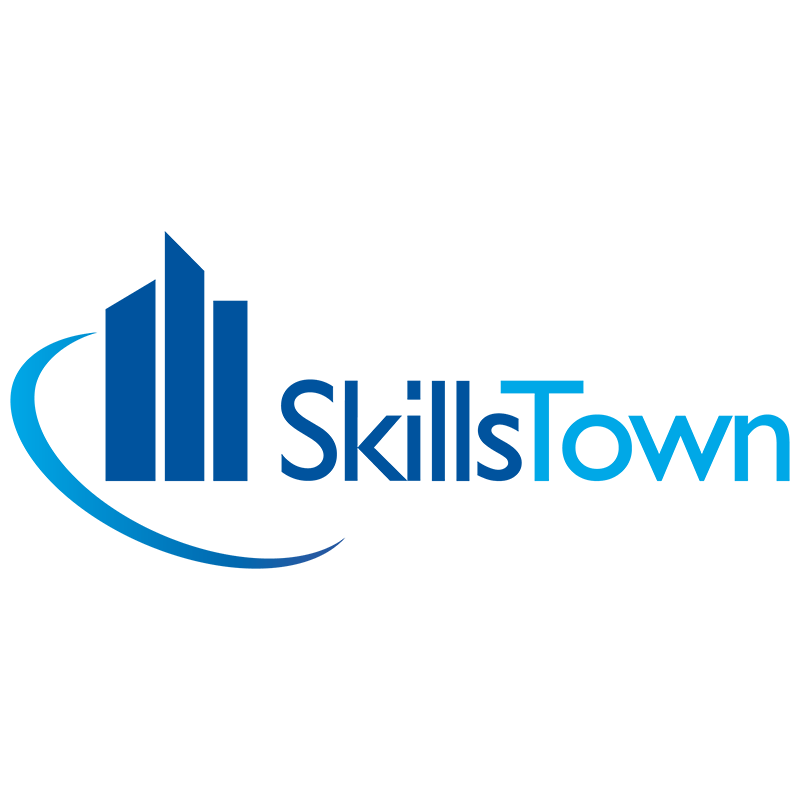 Skillstown-logo